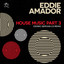 House Music, Pt. 3 - Cedric Gervais 2.5 Club Remix