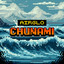CHUNAMI artwork
