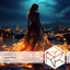 Flame Maid - Extended Mix