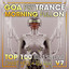 Goa Psy Trance Morning Fullon Top 100 Best Selling Chart Hits + DJ Mix V7 cover