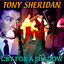 Cry For A Shadow cover