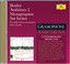 Boulez: Sur Incises; Messagesquisse; Anthèmes 2 cover