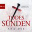 Kapitel 37 - Todessünden cover