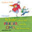 Kapitel 14 - Folge 4: Schule! Schreit der Frieder, und die Oma, die kommt mit cover