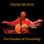 The Paradox of Friendship (Live) cover