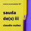 Unknown Title cover