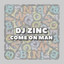 Come on Man artwork