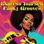 Express Yourself Funky Grooves cover