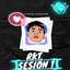 RKT: SESIÓN 1 cover