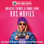 Greatest Themes & Songs from 90s Movies cover