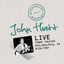 Authorized Bootleg: Live At The Tower Theater, Philadelphia, PA 8/26/87 cover