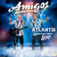 Atlantis wird leben (Live Edition) cover