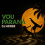 DJ Herbie — Vou Paraná cover art