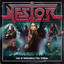 Nestor - Firesign (Live at Gothenburg Film Studios)