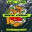 Bien Pooh cover