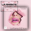 La Amante - Remix cover