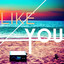 LIKE YOU (Instrumental)