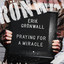 Erik Grönwall - Praying For A Miracle