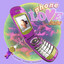 Phone Love (Love Distance ReWork) cover