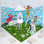 Stay Up to Date on Politics - The Buoys - (Single)