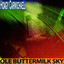 Ole Buttermilk Sky - Remastered