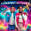 Kamdenboy & Kyraboo - Bop Goes the Speaker