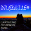 Nightlife - Luxury Lounge Ontspannende Muziek voor Sensuele Nacht en Diepe Meditatie cover