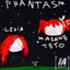Phantasm artwork