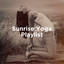 Sunrise yoga playlist cover