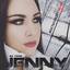 Cover von Jenny ex Toxic auf Spotify