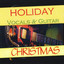 Holiday Guitar & Vocals cover