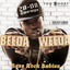 Bass Rock Babies (Too $hort Presents Beeda Weeda;Deluxe Edition) cover