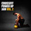 Crossfit Power Up Jam, Vol. 2 cover