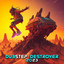 Dubstep Destroyer 2023 cover