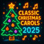 Classic Christmas Carols 2025 cover