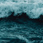 Very Calming Sea Waves cover