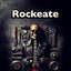 Rockeate cover