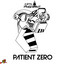PATIENT ZERO artwork