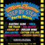 Step By Step Party Music cover