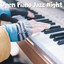 Open Piano Jazz Night cover