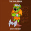 The Galdean - Give to the Night (Original Mix)