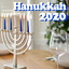 Hanukkah 2020 cover