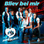 Bliev bei mir cover