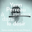 À genoux dans le désir cover