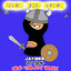 Attack - Nick The Lot Remix artwork