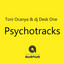 Toni Ocanya & DJ Desk One — Acid Deep cover art