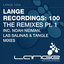 La Gomera - Tangle Remix