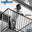 Pariah Burke - Promo Hard, Heavy & Hair Show 579