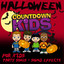 Halloween for Kids: Party Songs and Sound Effects (Countdown Kids) cover