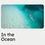 In the Ocean cover